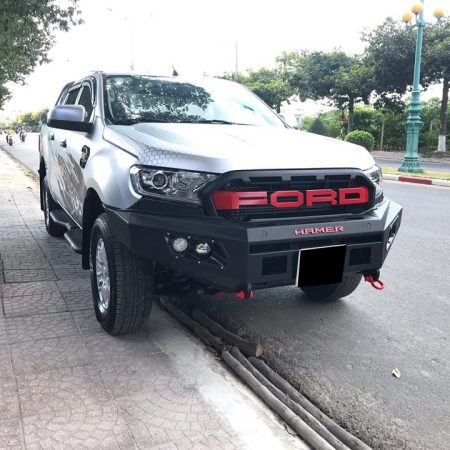 CẢN TRƯỚC HAMER 4X4 CHO FORD RANGER